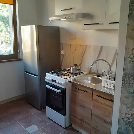 Ciotka Klotka Apartament Koszalin
