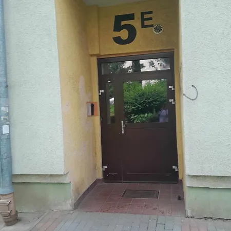 Ciotka Klotka Apartament