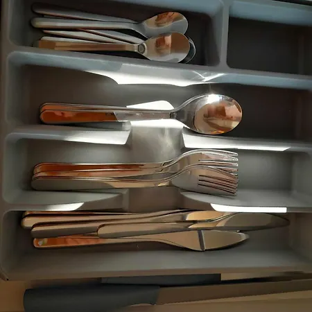 Ciotka Klotka Apartmán Košalín