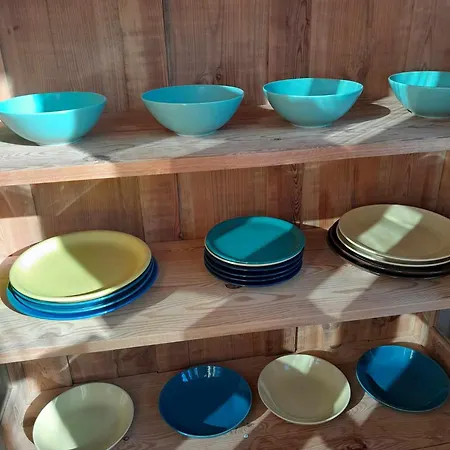 Ciotka Klotka Apartmán