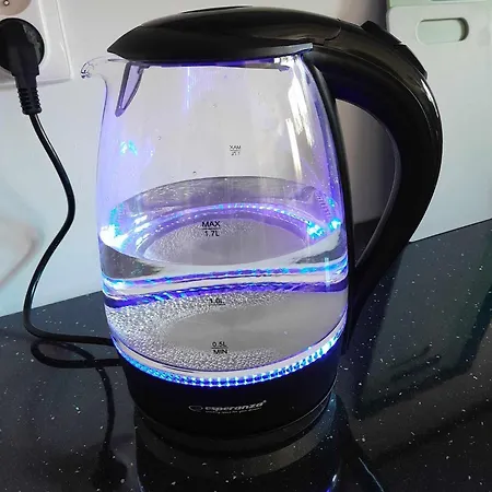 Apartmán Ciotka Klotka