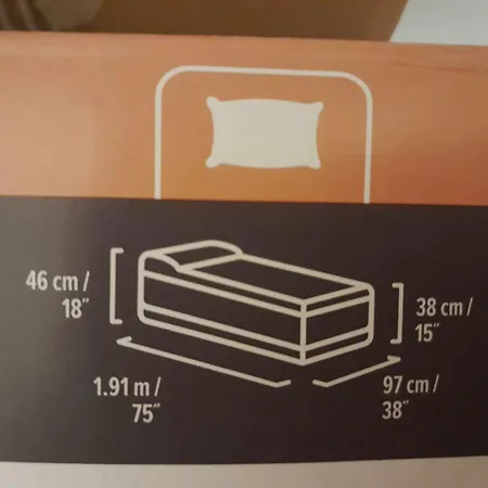 Ciotka Klotka Apartmán