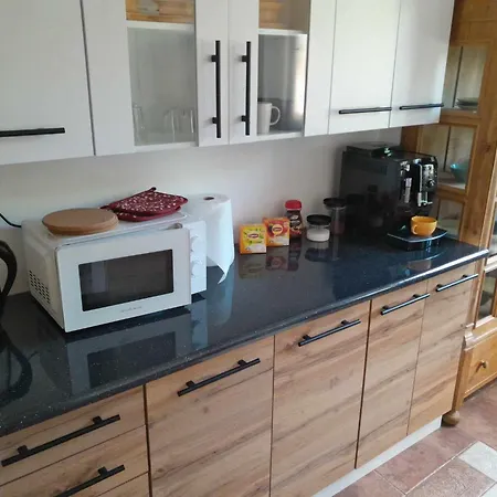 Apartamento Ciotka Klotka