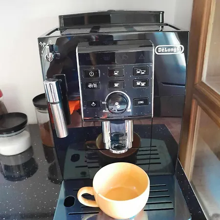 Ciotka Klotka Apartmán *