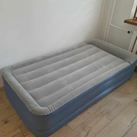 Ciotka Klotka Apartamento *