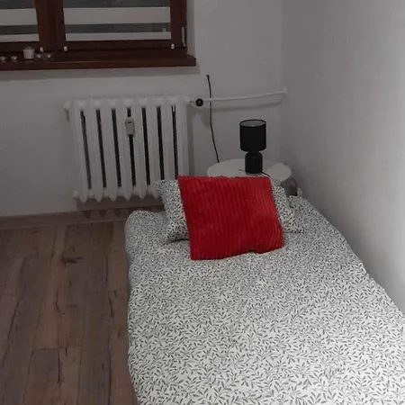 Ciotka Klotka Apartament *