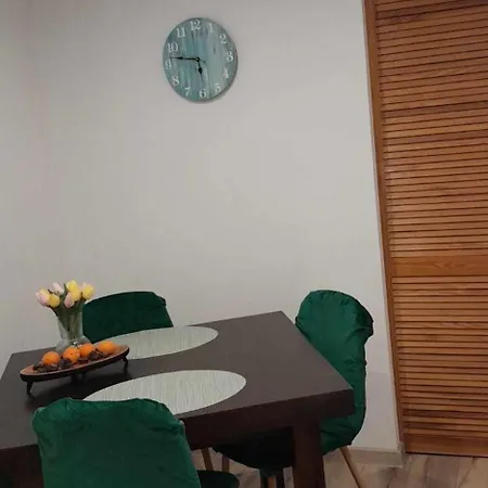 Ciotka Klotka Apartamento Koszalin