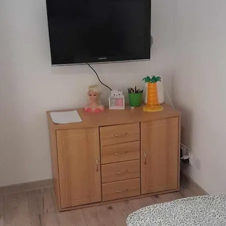 Ciotka Klotka * Koszalin