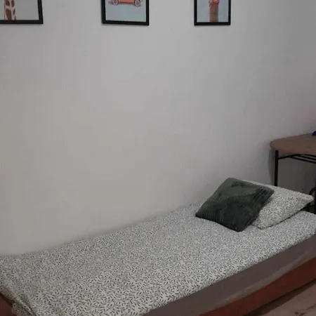 Apartament Ciotka Klotka