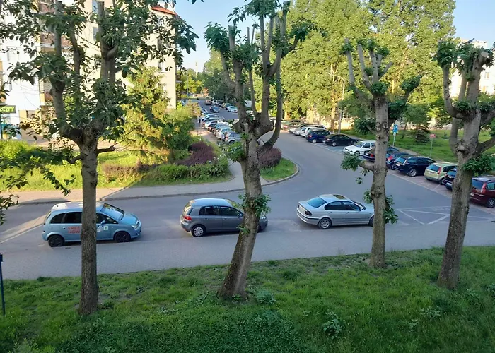 Ciotka Klotka Koszalin