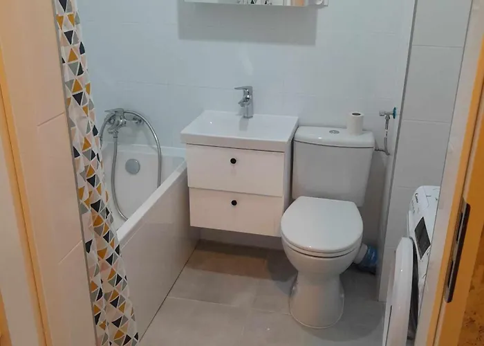 Ciotka Klotka Apartment *