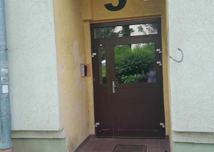 Ciotka Klotka Apartment