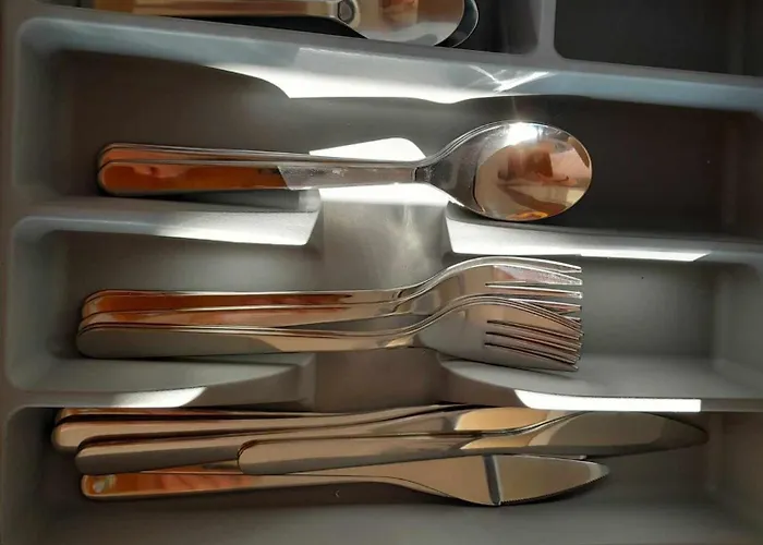 Ciotka Klotka Apartment Koszalin