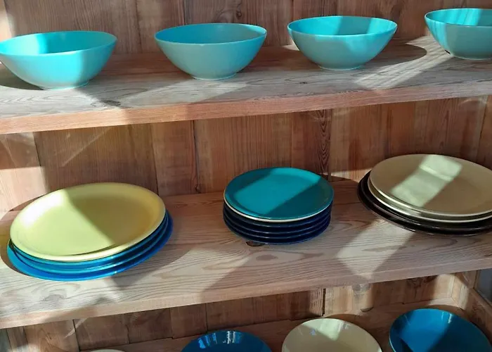 Ciotka Klotka Apartment