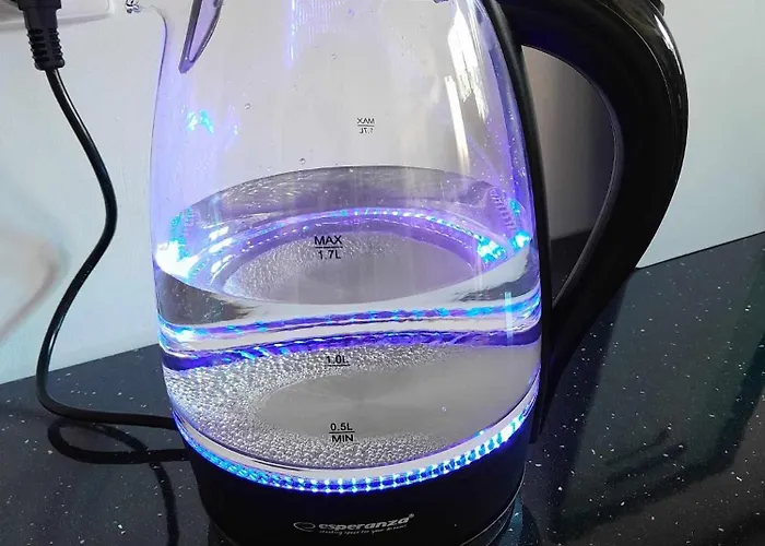 Apartment Ciotka Klotka