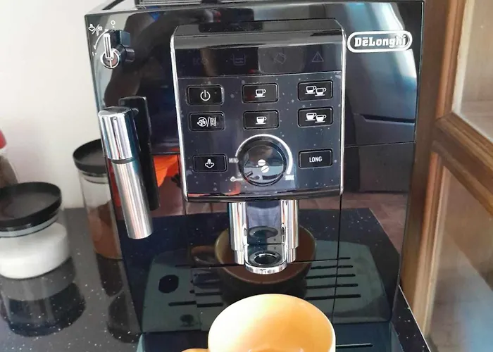 Ciotka Klotka Apartment *