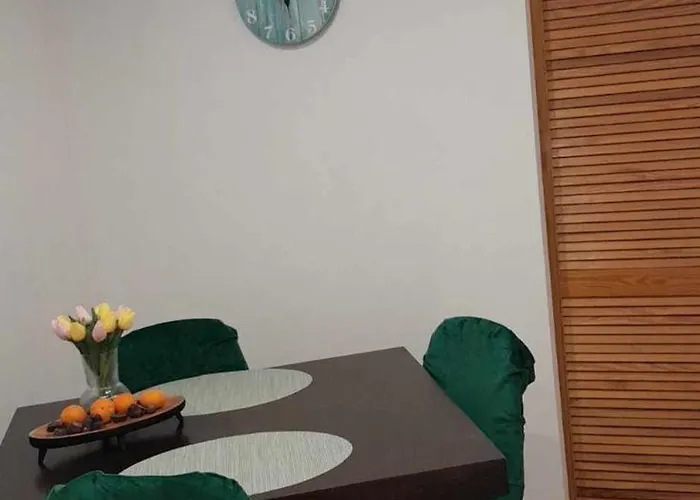 Ciotka Klotka Apartment Koszalin