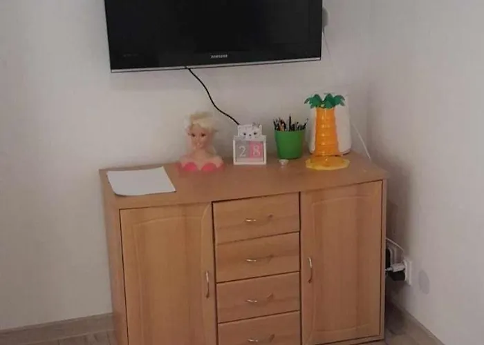 Ciotka Klotka * Koszalin