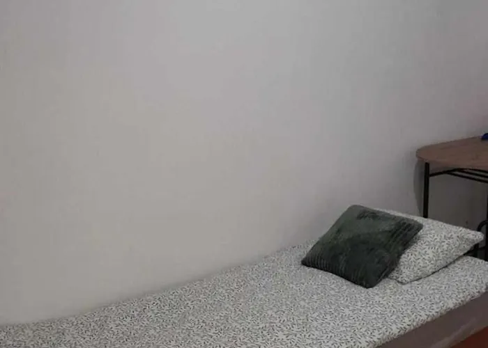 Apartment Ciotka Klotka