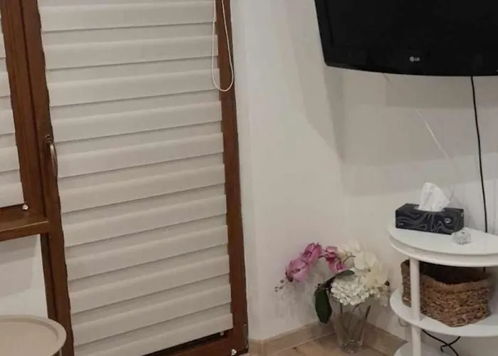 Ciotka Klotka Apartment Koszalin